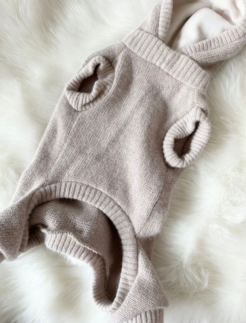 シャーロットドレス ロンパース