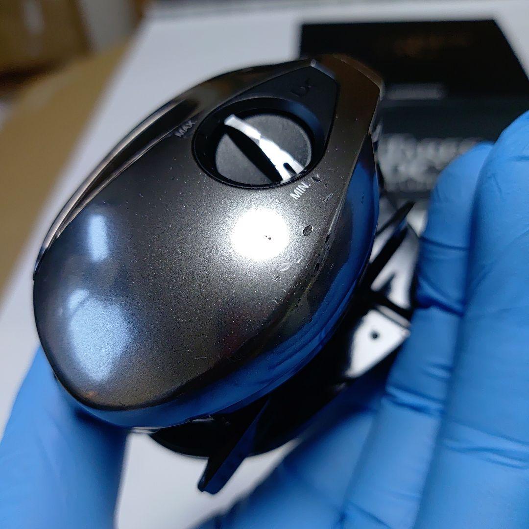 シマノ16アンタレスDC HG 左