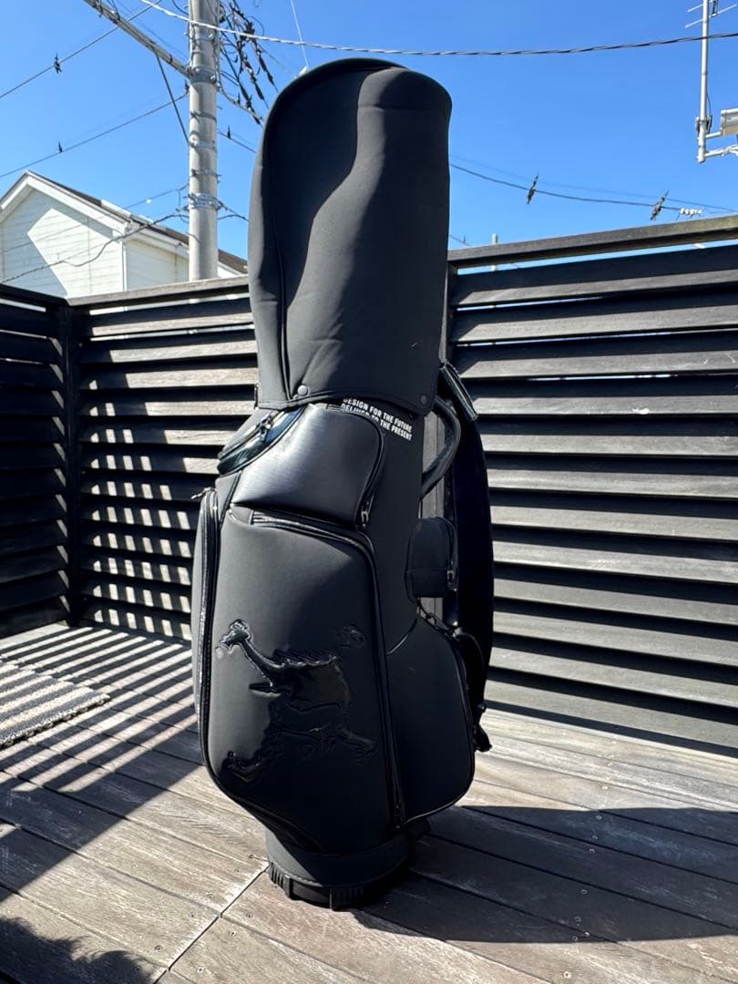 Oakley オークリー キャディバッグ