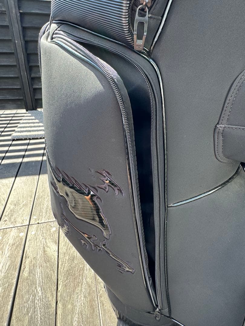 Oakley オークリー キャディバッグ