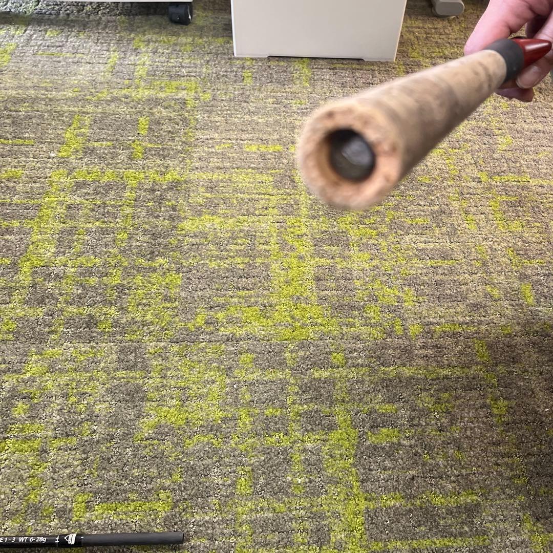 ロッド Fishman Beams CRAWLA 8.3L+