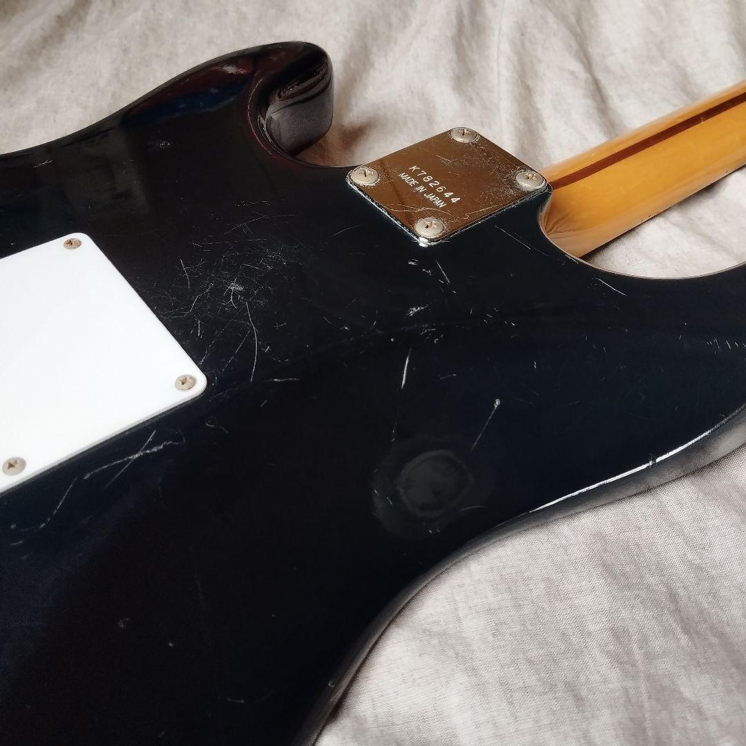 greco se450 1978年フジゲン U-100 ジャパンビンテージ