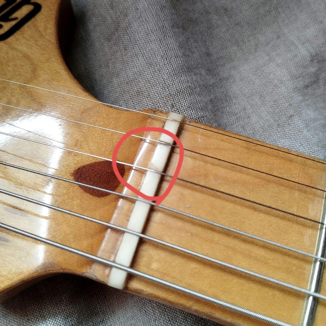 greco se450 1978年フジゲン U-100 ジャパンビンテージ