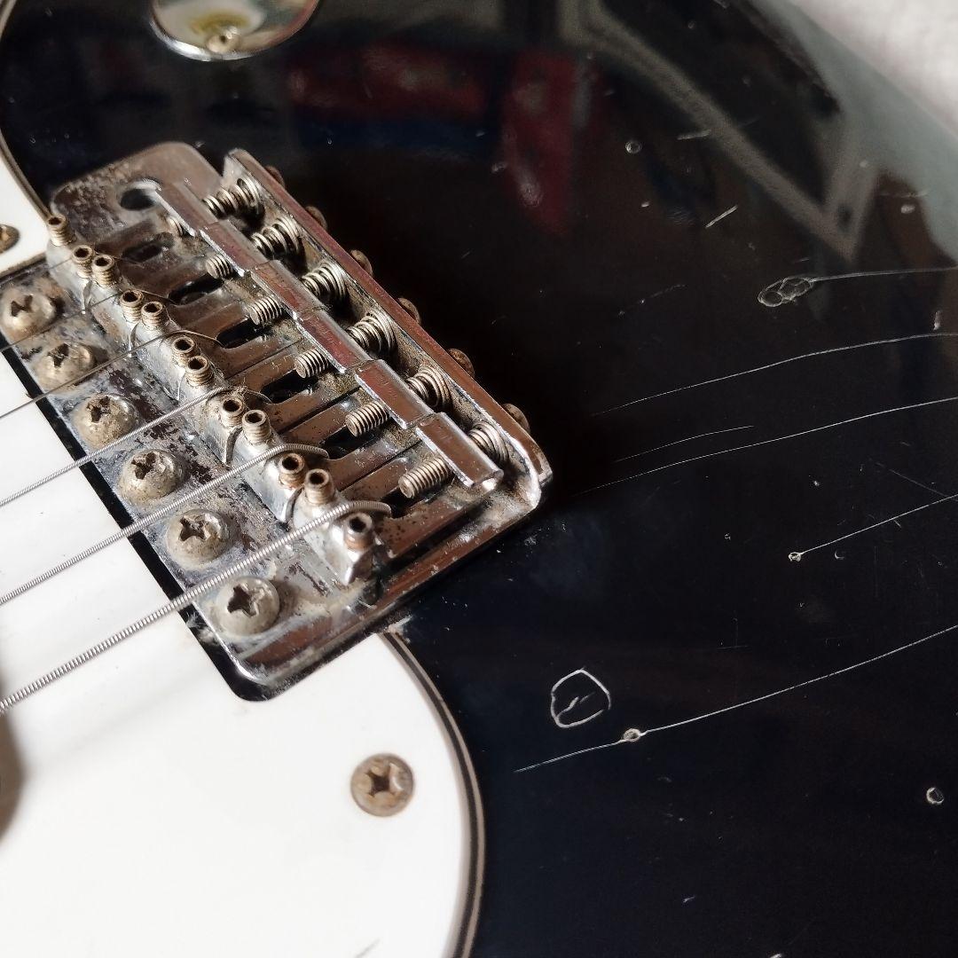 greco se450 1978年フジゲン U-100 ジャパンビンテージ