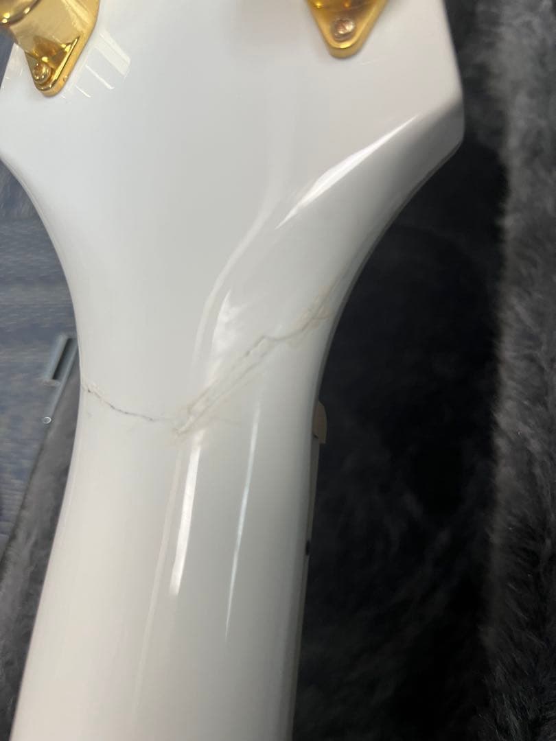 Epiphone Les Paul Custom 2024★ハードケース付★