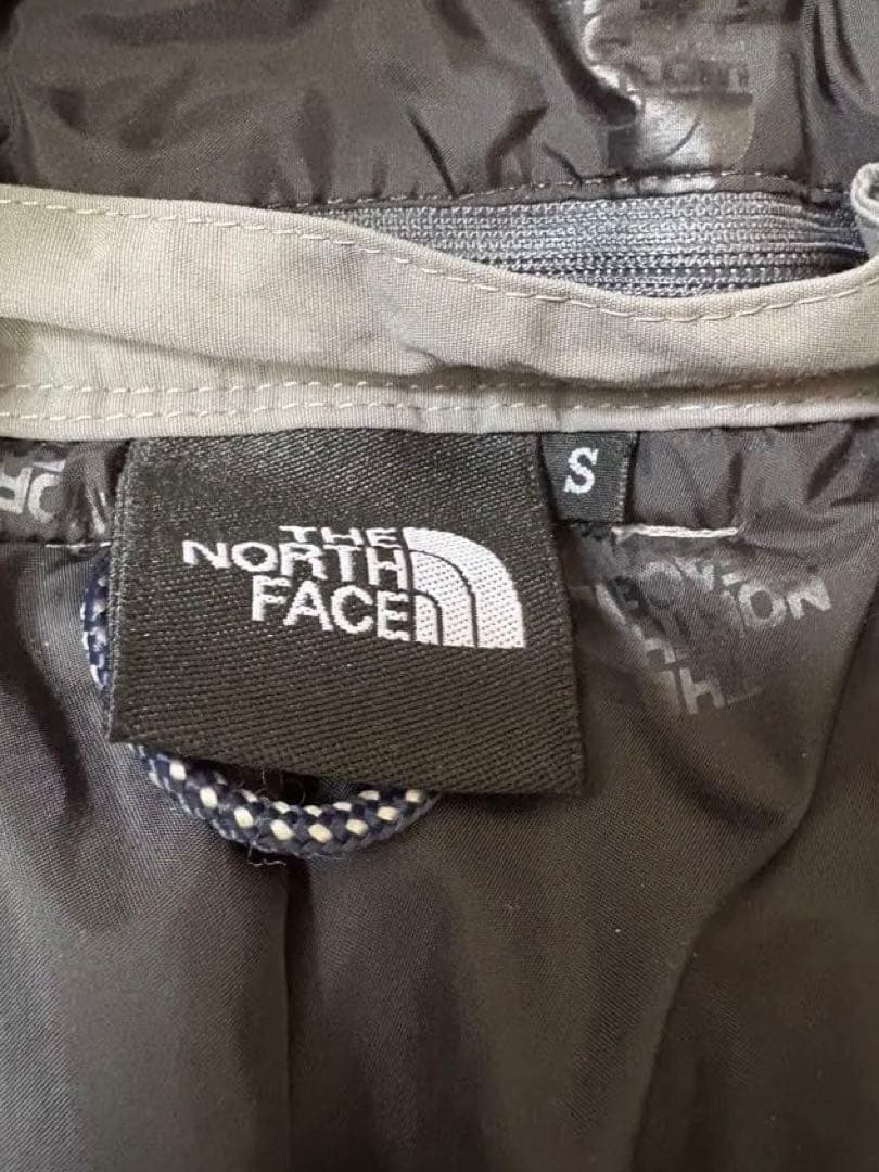 THE NORTH FACE スノーボードパンツ グレー Sサイズ