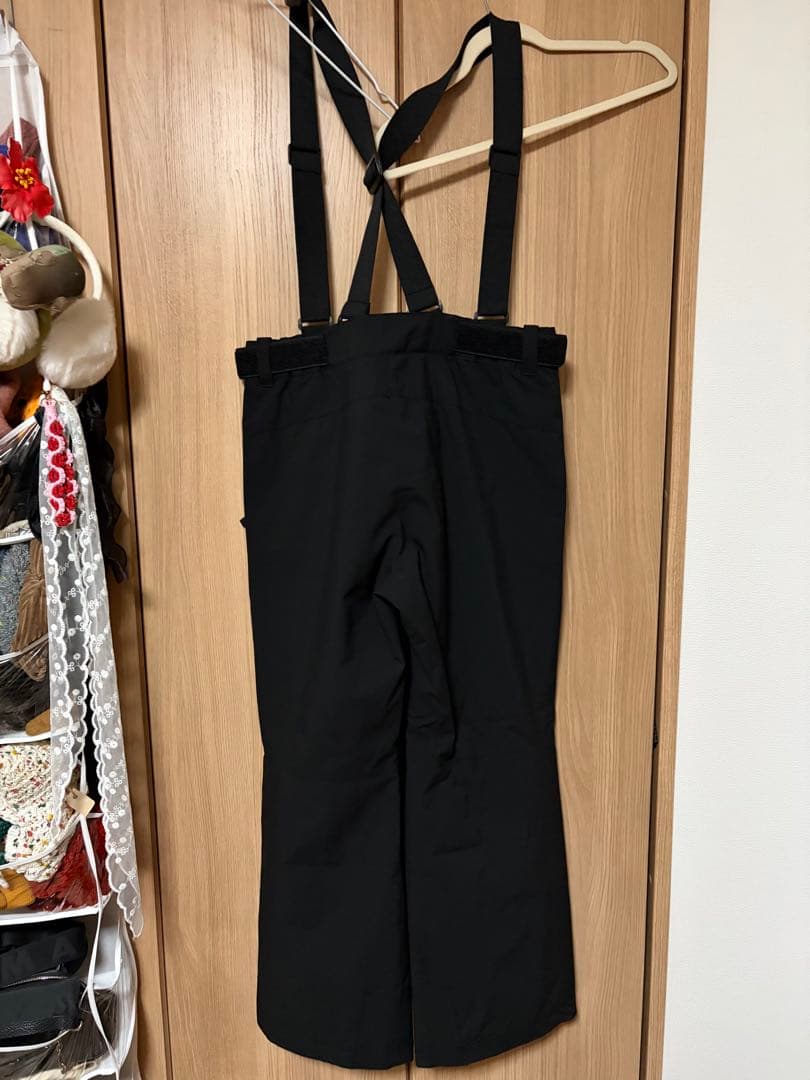 ウインデックス windex メンズ スキーウェア 上下セット