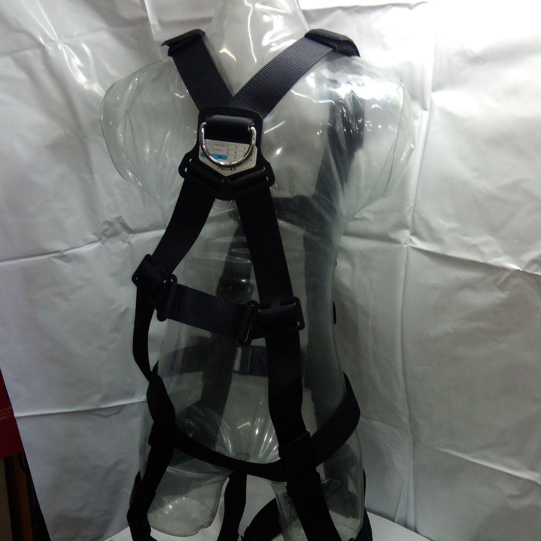 タイタンフルハーネス安全帯