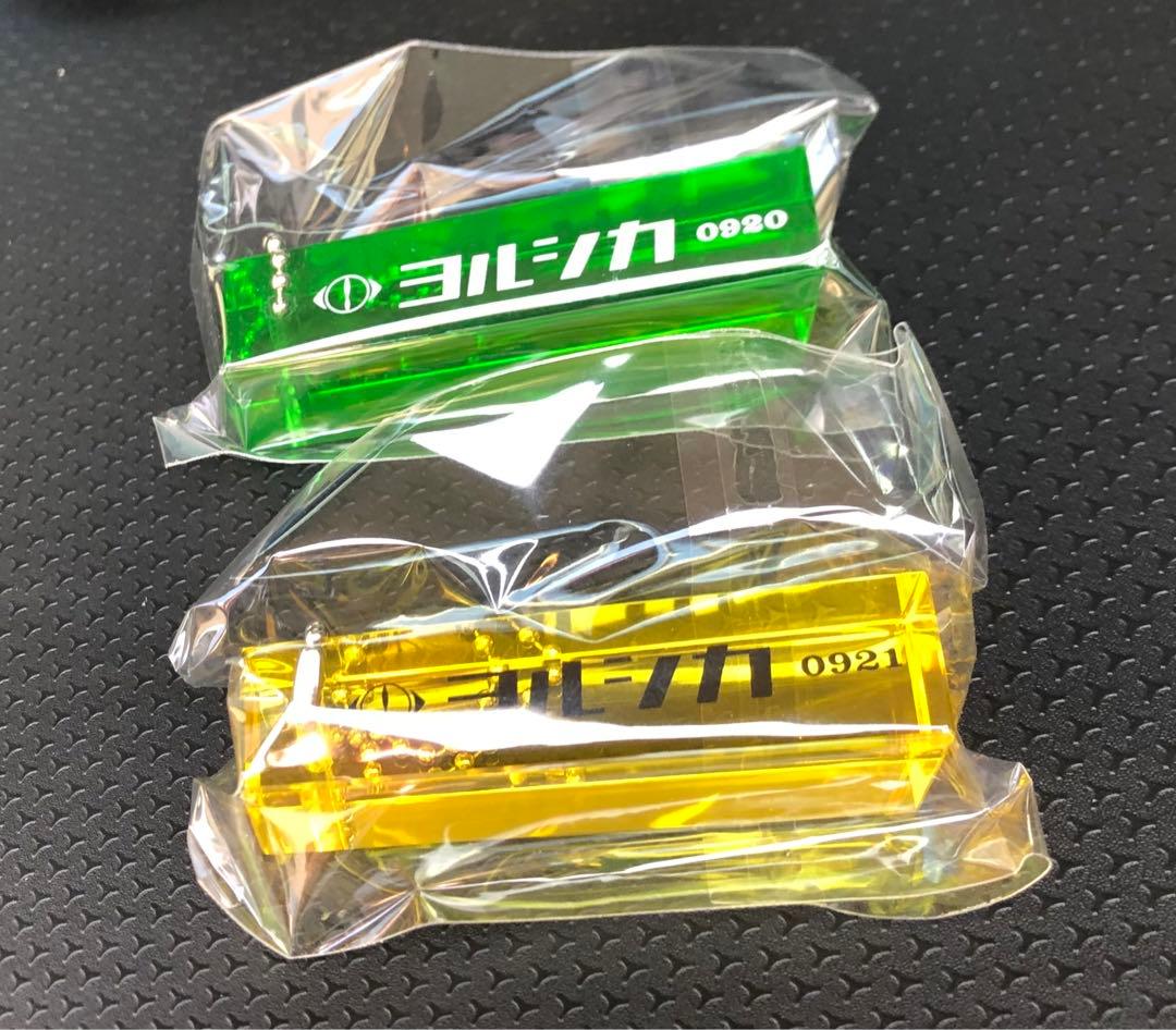 ヨルシカ2025盗作　再演　ルームキーホルダー　9/20、9/21