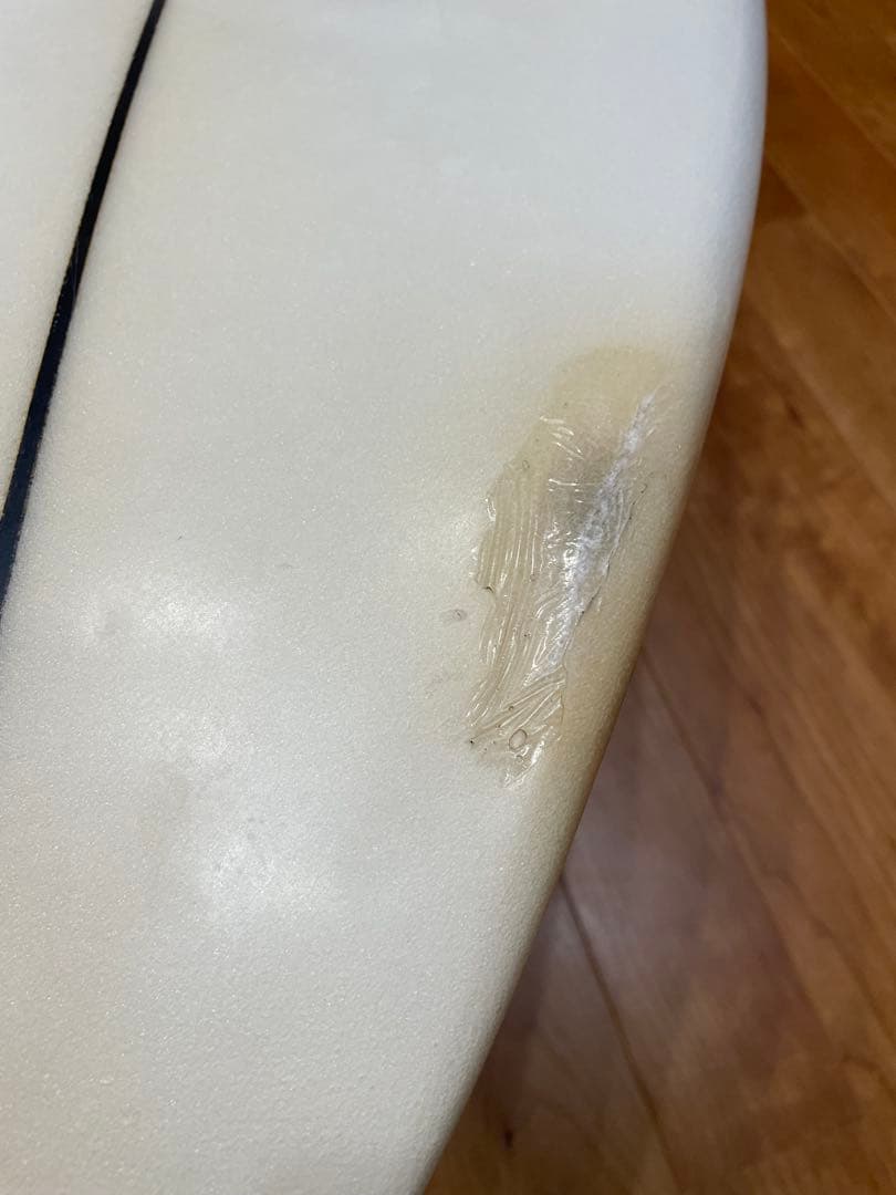 サーフィン・ボディボード DHD DX-1