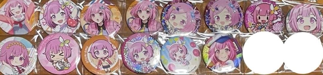 プロセカ 鳳えむ パシャこれ ウエハースカード