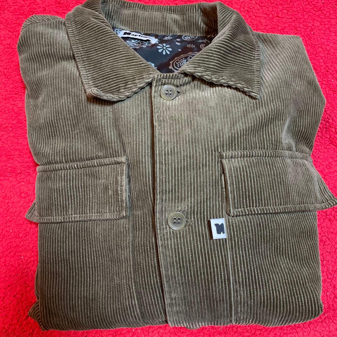 ナップタイム　naptime. Nissy 西島隆弘　　セットアップ　カーキ