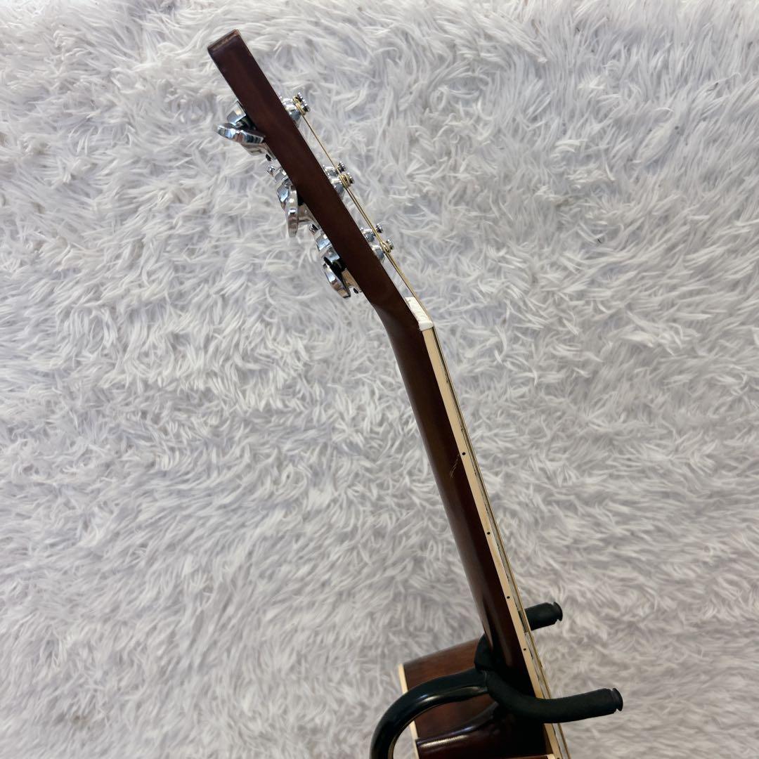 YAMAHA アコースティックギター FG200D