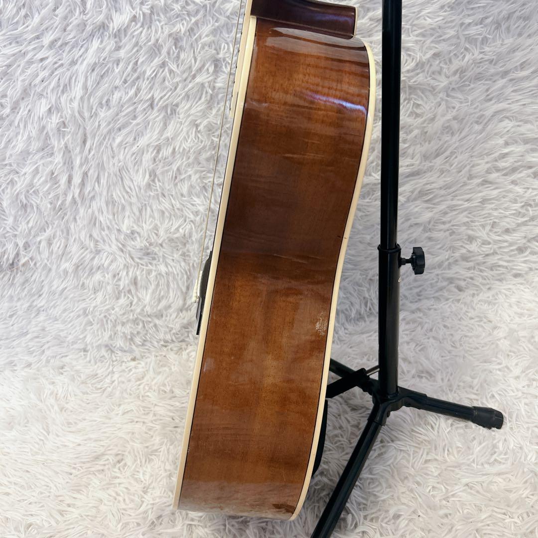 YAMAHA アコースティックギター FG200D