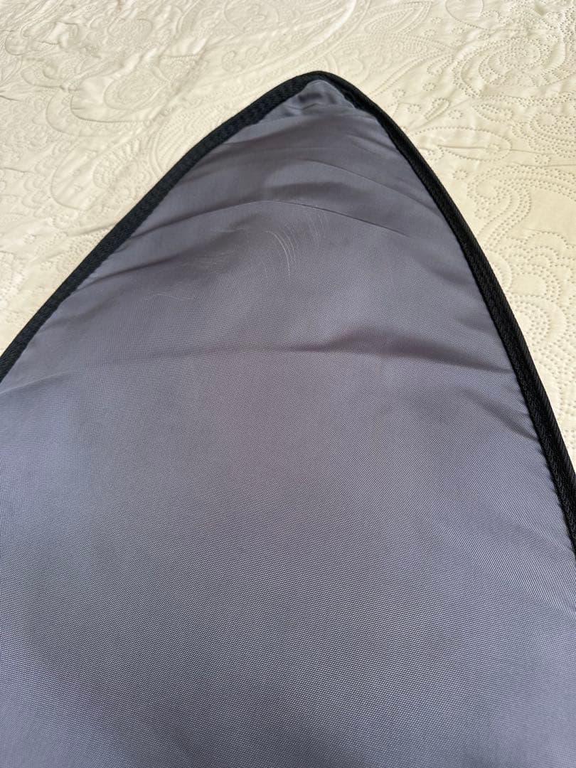 FCS サーフボード ハードケース 6'3\" FB