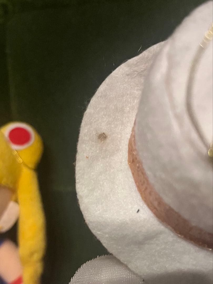 セーラームーン ぬいぐるみ7体セット レトロ 当時物