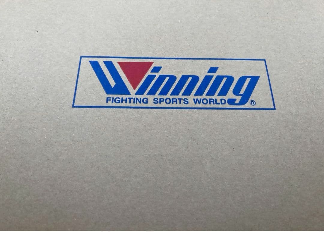 Winning カッププロテクター カラーオーダー ゴールド M