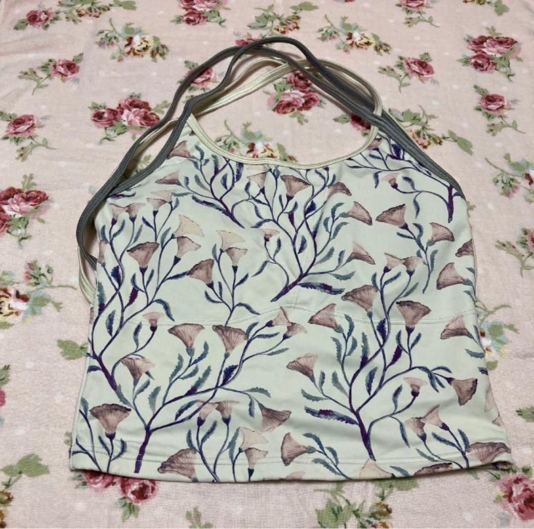 チャコット chacott ヨガウェア バレエ セットアップ M