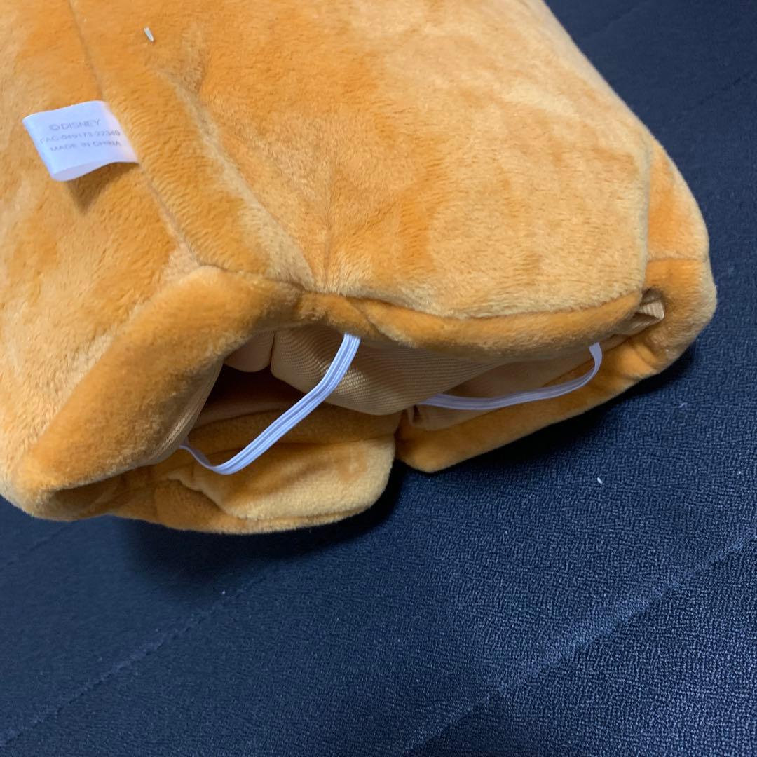 ディズニーストア　不思議の国のアリス　ドアノブ　ティッシュケース