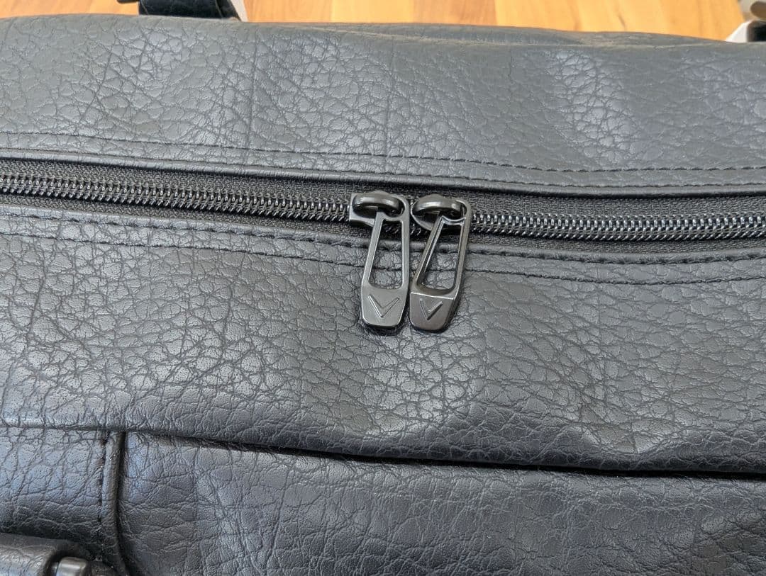  Callaway スポーツバッグ ブラック