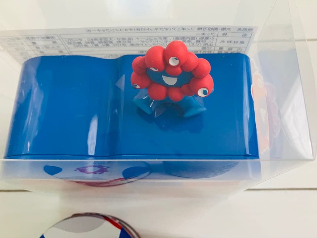 EXPO 2025 ミャクミャク　クッキーゴーフルなど