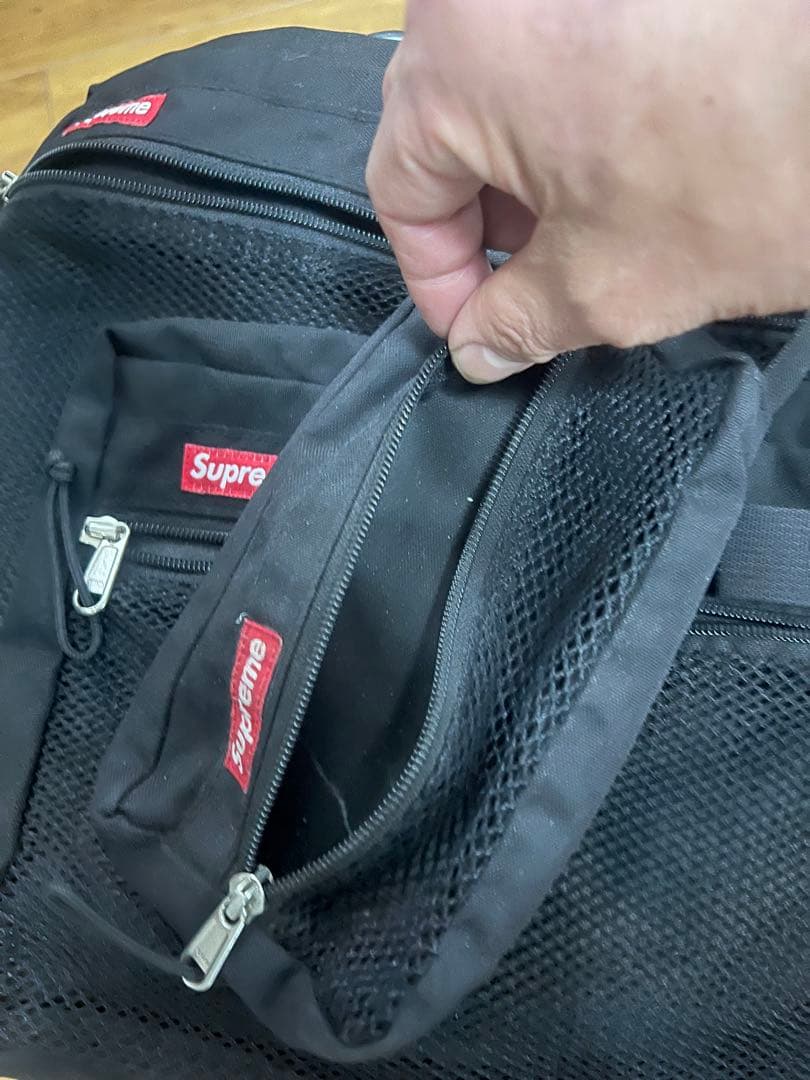 旅行かばん・小分けバッグ Supreme Packing Cube Set (3pcs)