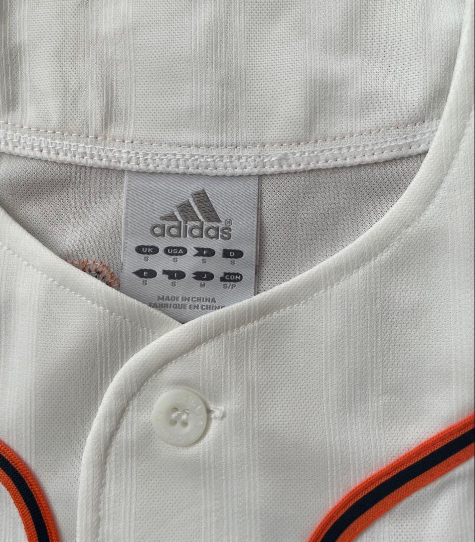 【美品】亀井義行　ユニフォーム