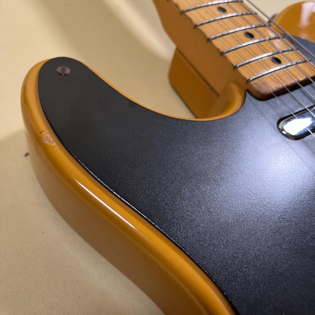Fender Japan TL52-65 JVシリアル 1984年 レフトハンド