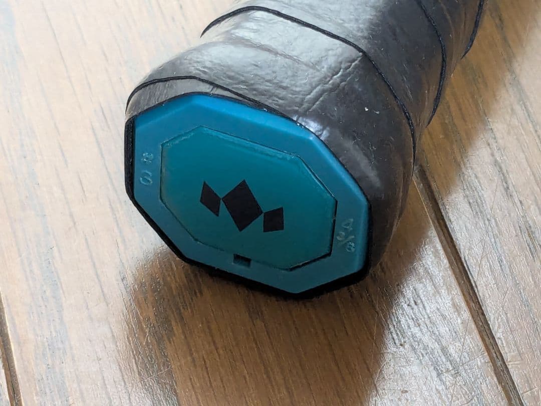 ダイアデム アクシス 98 グリップ3