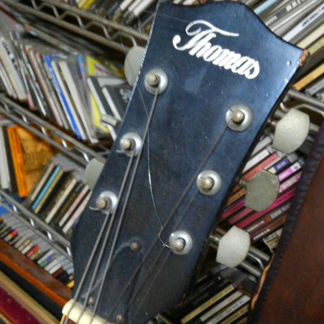 ビザール ジャパニーズ ヴィンテージ Thomas トーマス