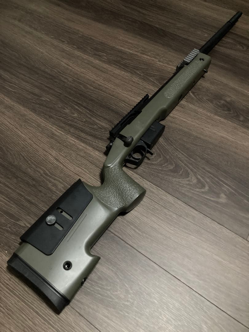 東京マルイ　M40A5(箱無し)