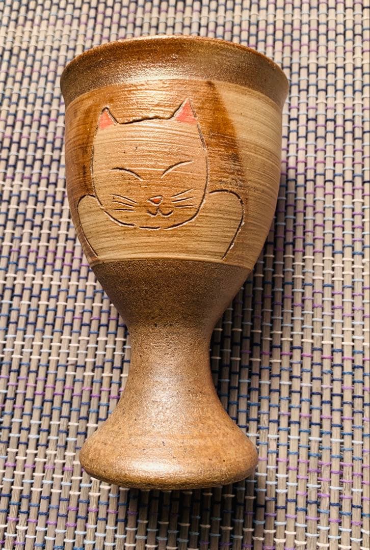 放出❣️生楽陶園 ゴブレットコレクション