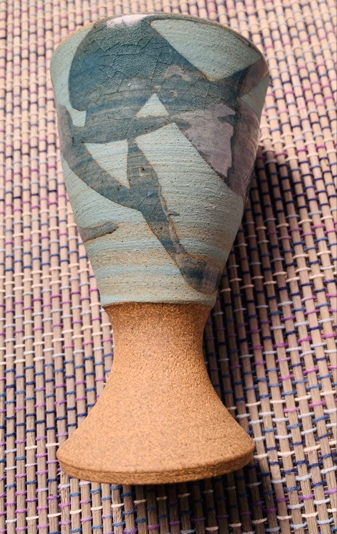 放出❣️生楽陶園 ゴブレットコレクション