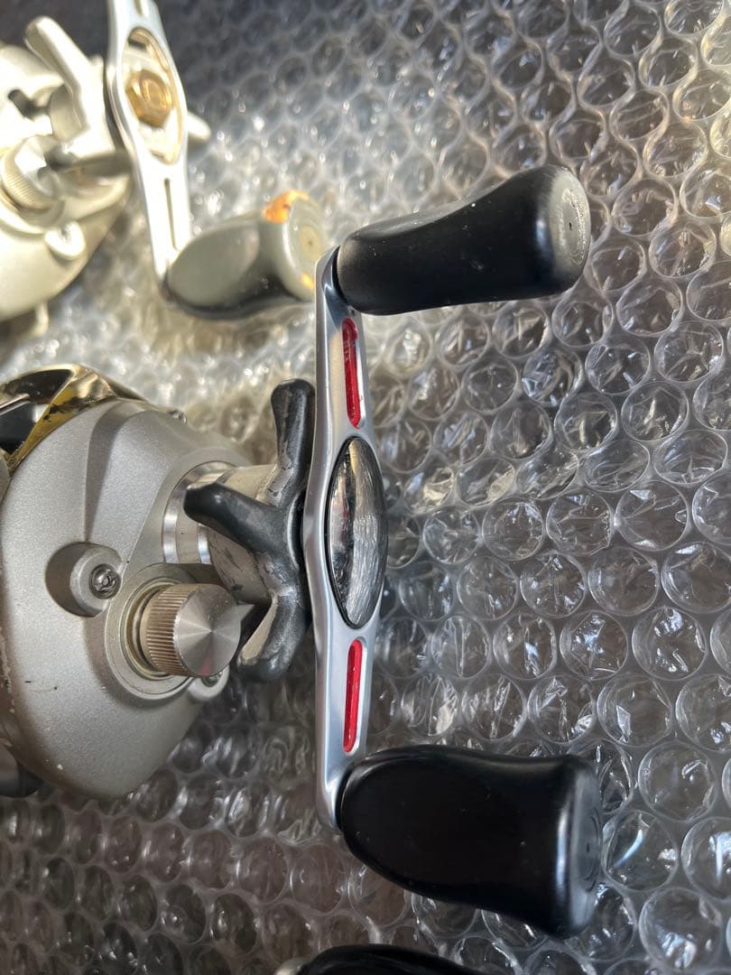 ダイワ　TEAM DAIWA TD-X まとめ売り