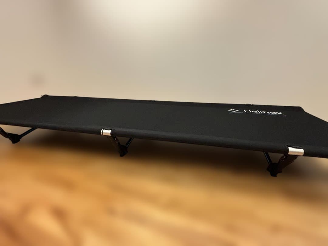 Helinox コットワン コンバーチブル