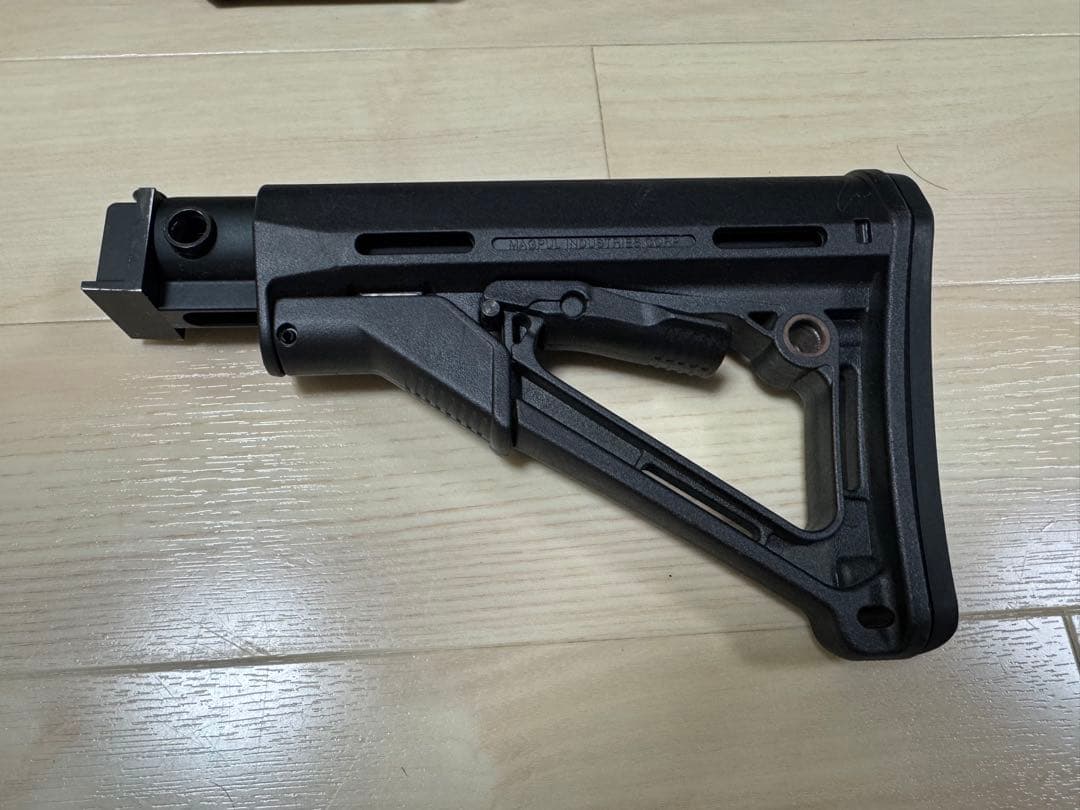 zenit 各種パーツ(GHK AKMに取り付け確認済み)