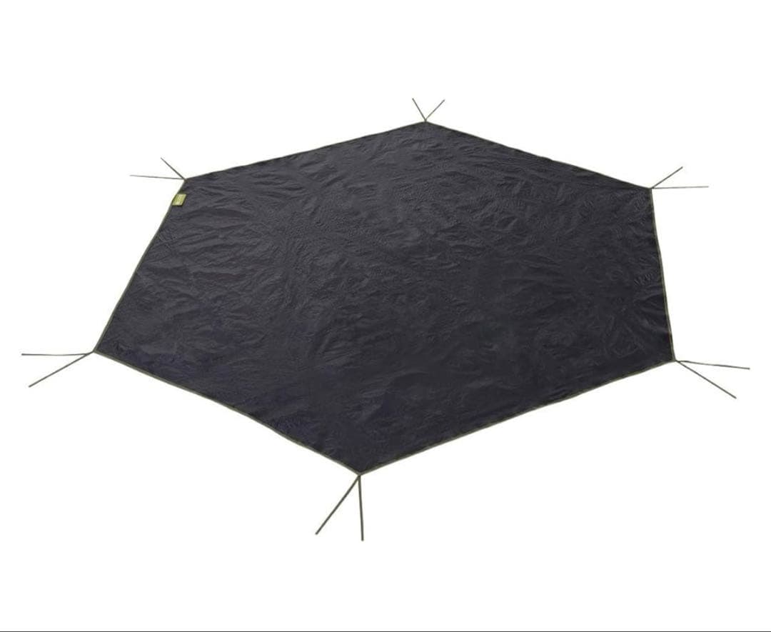 LOGOS/ロゴス ナバホTepee300 グラントシートセット