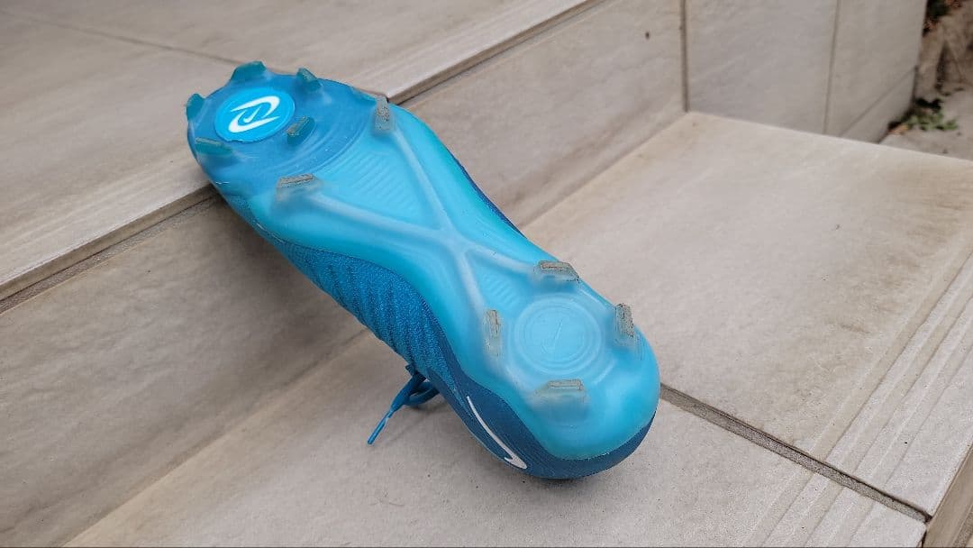 M*N様 NIKE PHANTOM ファントム GX II ELITE FG 2