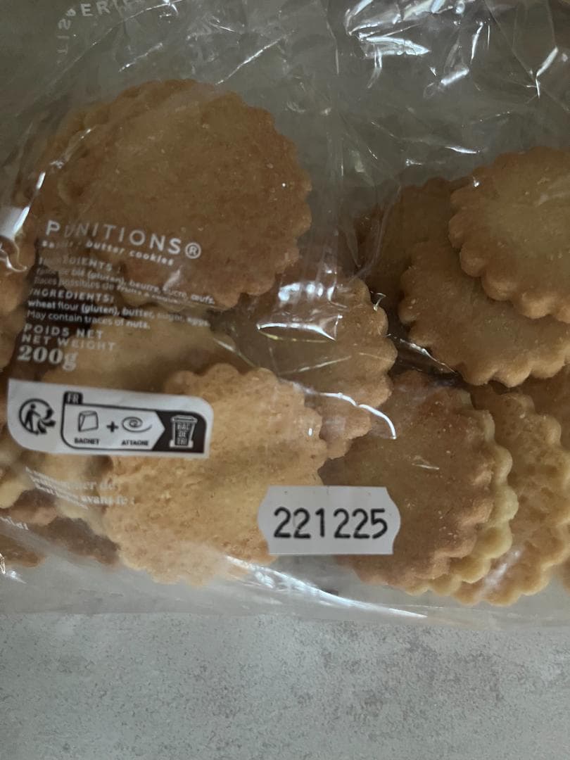 【ジュエル】お菓子、紅茶セット