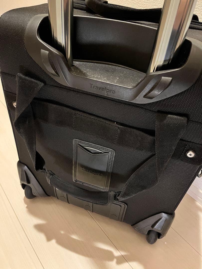 Travelpro ミニキャリーバッグ