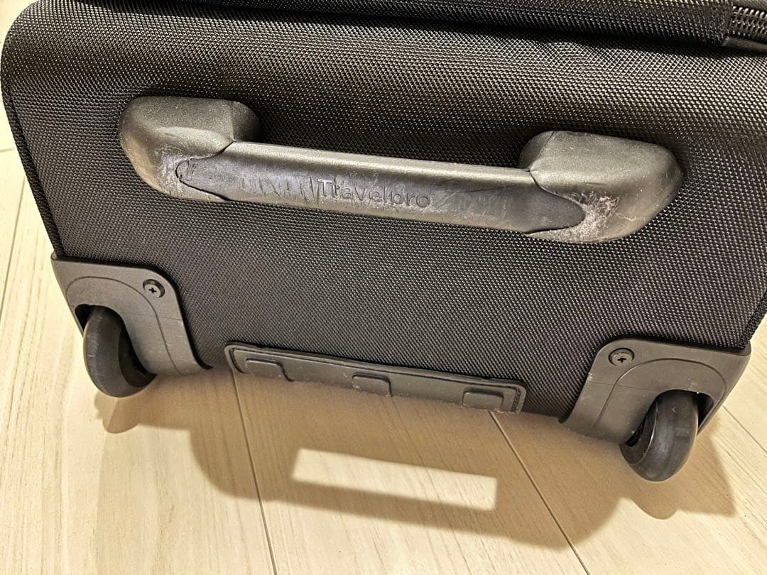 Travelpro ミニキャリーバッグ