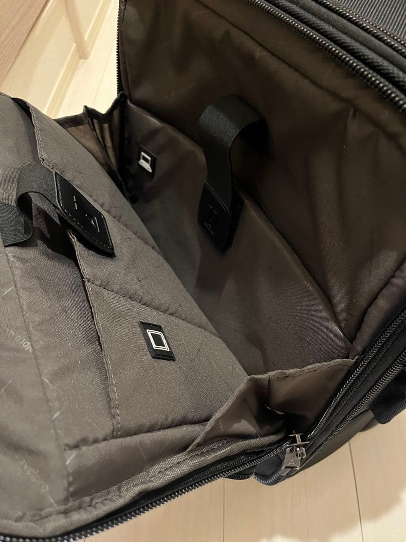 Travelpro ミニキャリーバッグ