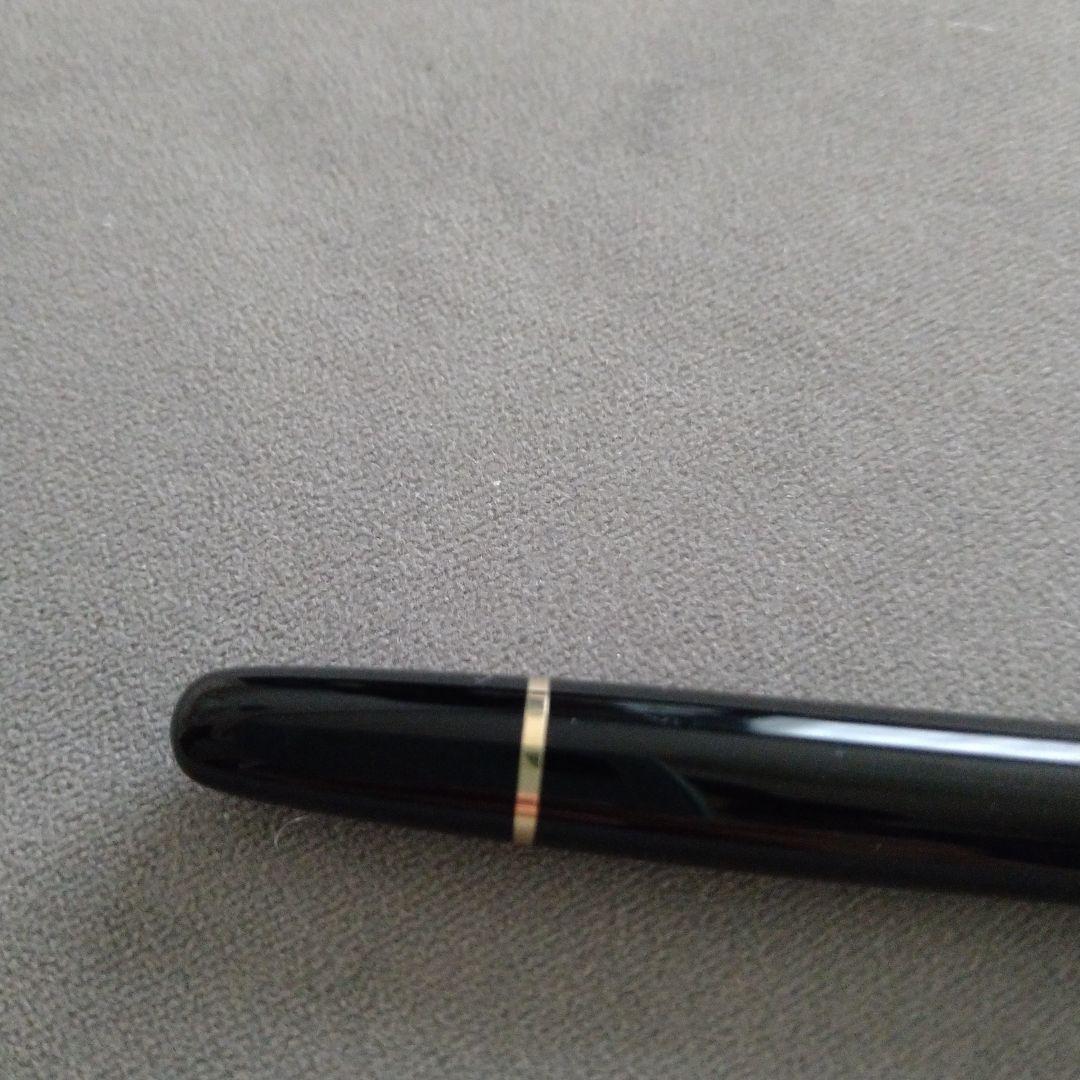 モンブラン：ローラーボール