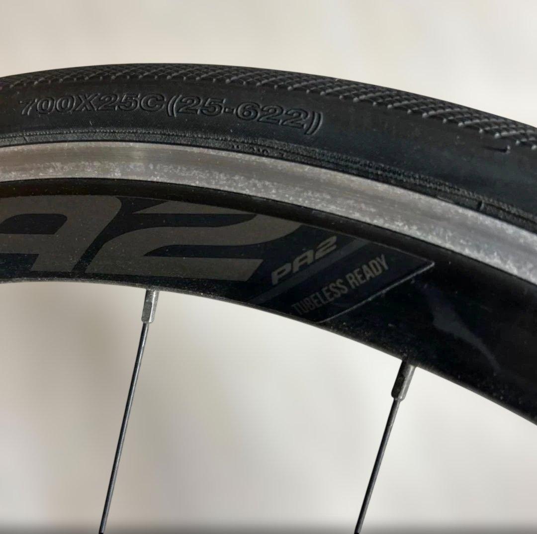 送料込み GIANT ジャイアント PROPEL ADVANCED エアロ