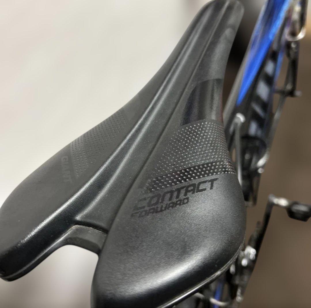 送料込み GIANT ジャイアント PROPEL ADVANCED エアロ