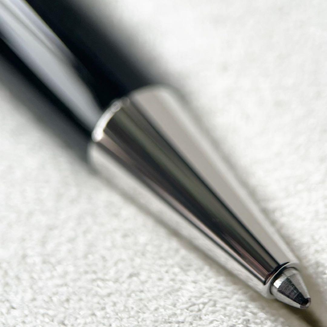 正規販売証明付 モンブラン マイスターシュテュック ミッドサイズ ボールペン
