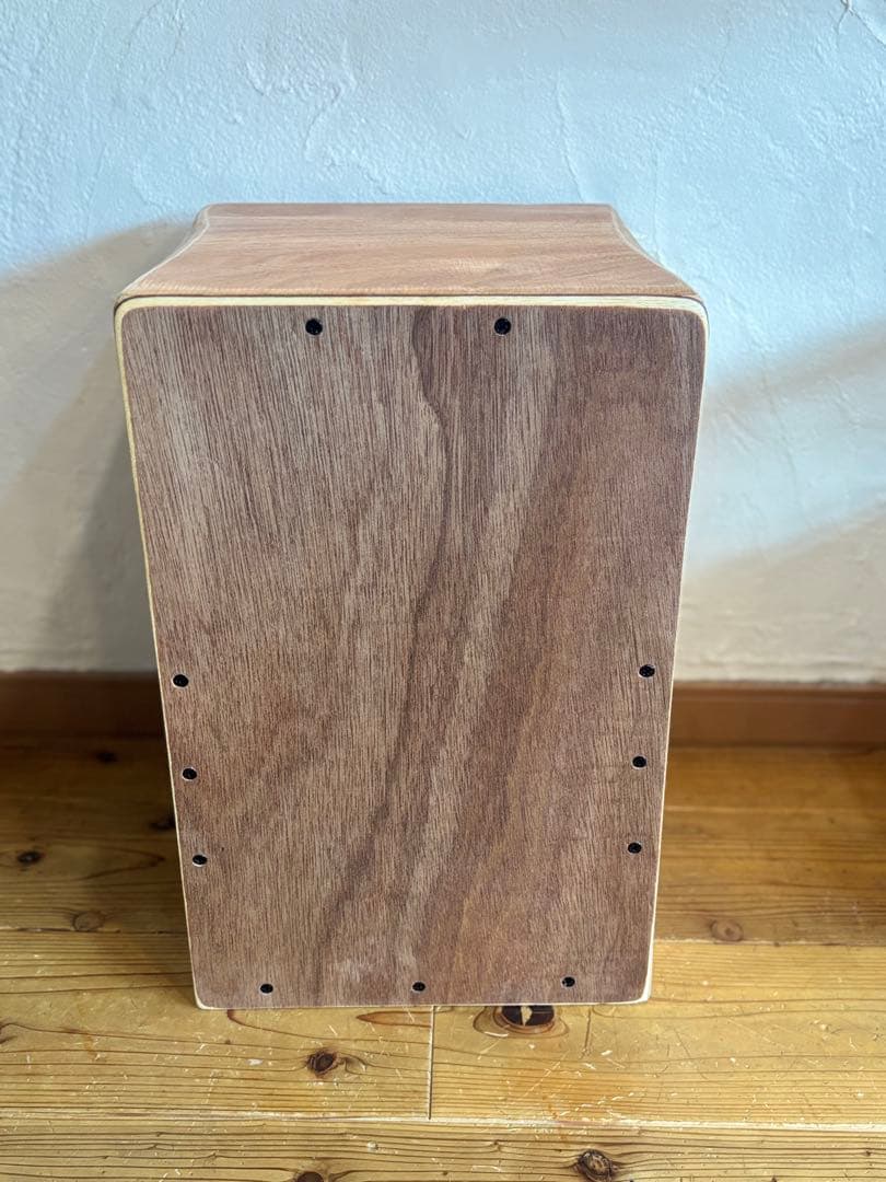 カホン　オーガニックバーボン　B