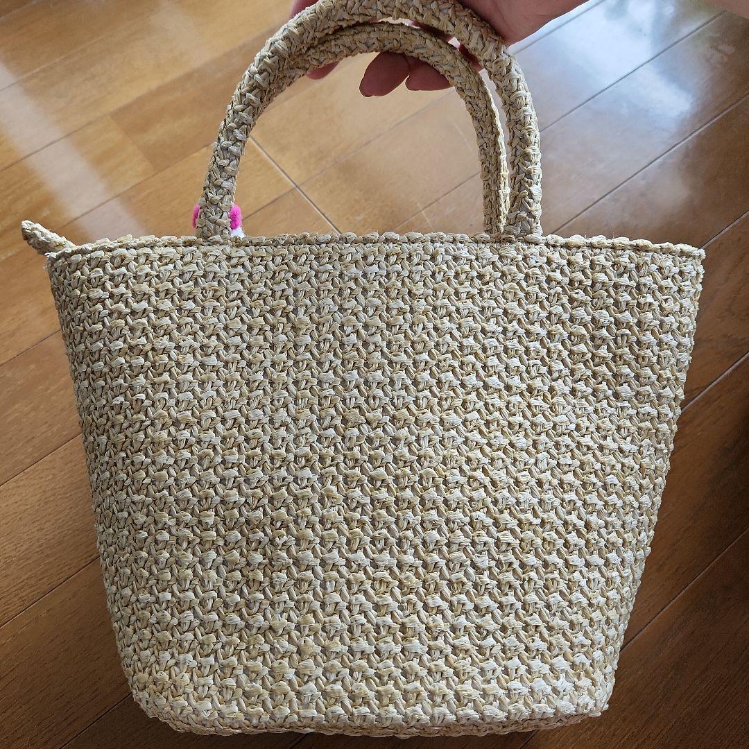 【マスターバニー】ゴルフ ラウンドバック 新品