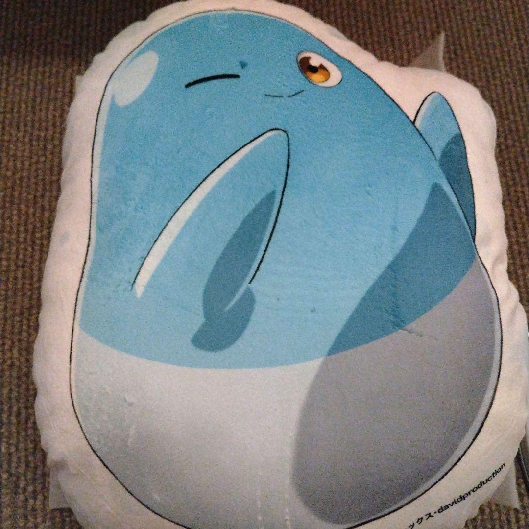 はたらく細胞　免疫謎解きキャンペーンA賞　オリジナルペール缶　当選品