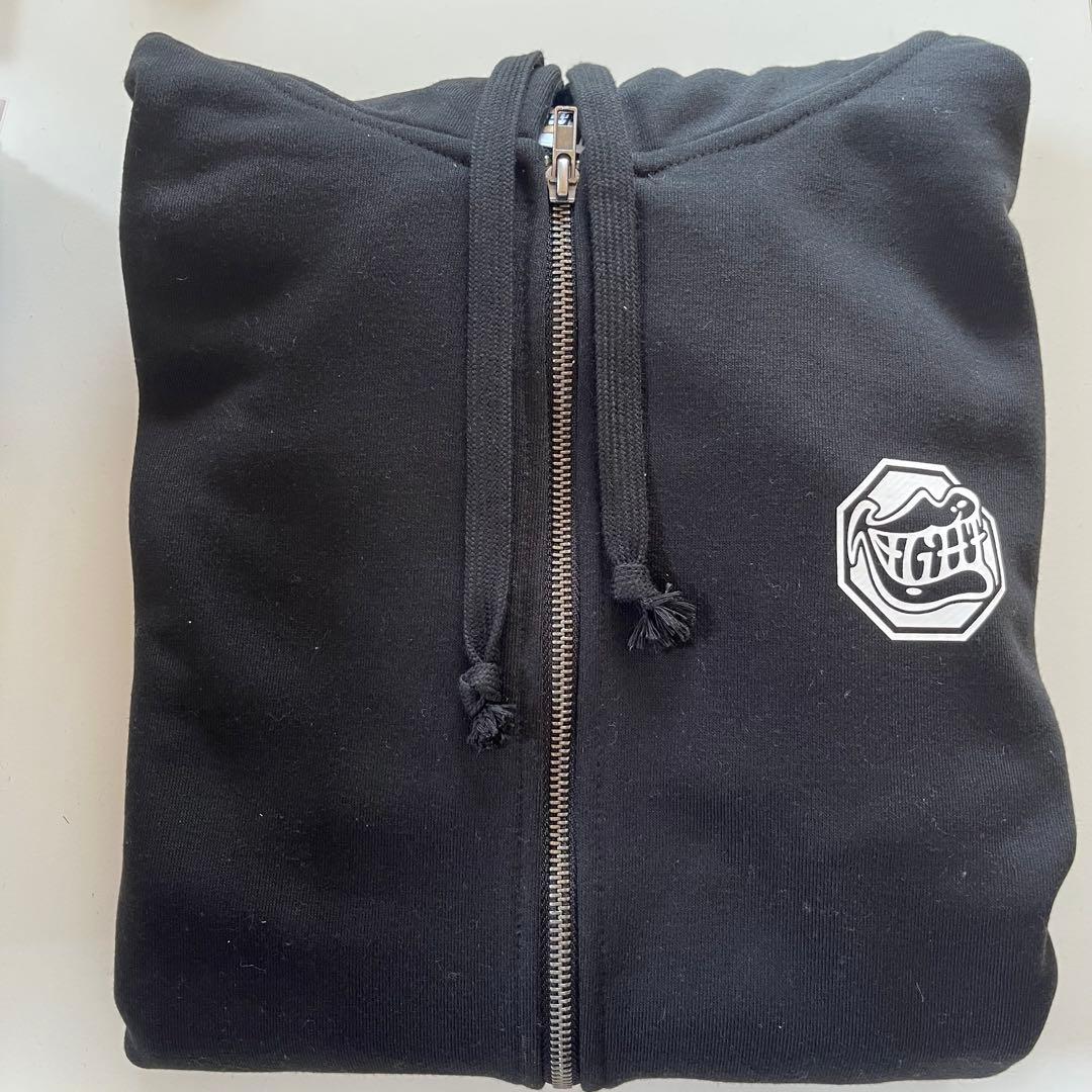 SUPER EIGHT 武道館LIVE 超八 パーカー